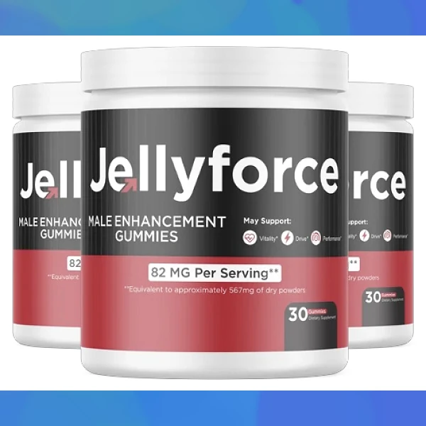 Jelly Force