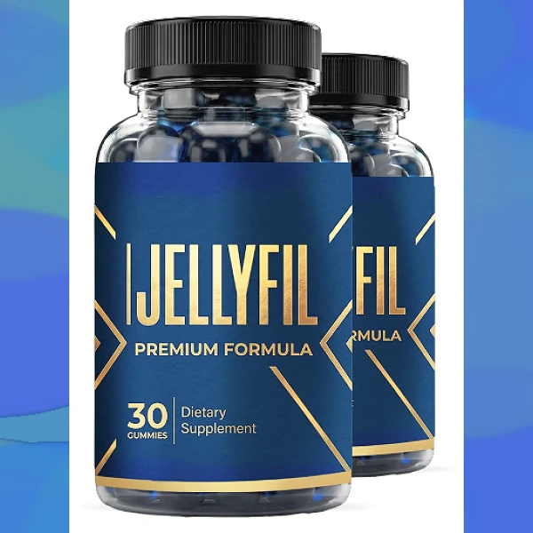 Jellyfil