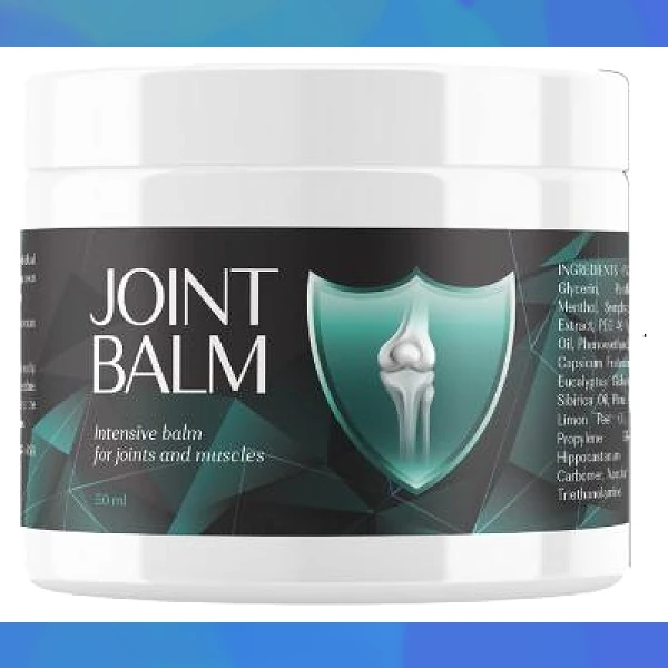 Joint Balm