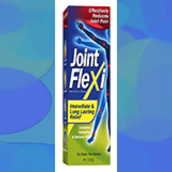 Joint Flexi Private