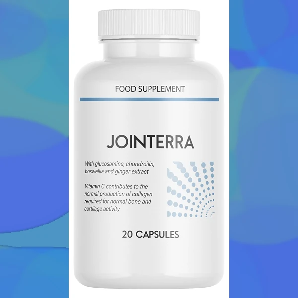 Jointerra