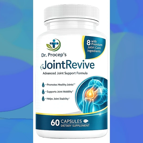 JointRevive