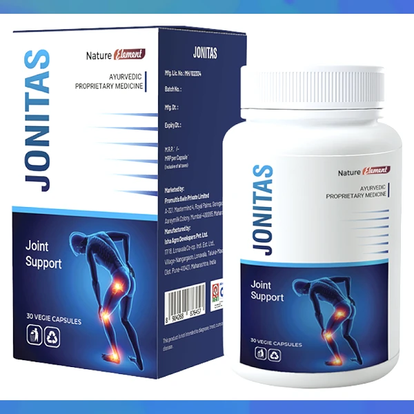 Jonitas