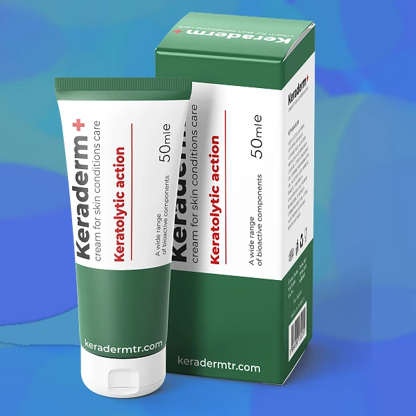 KERADERM