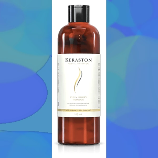 Keraston