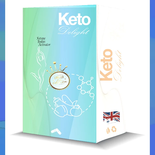 Keto Delight