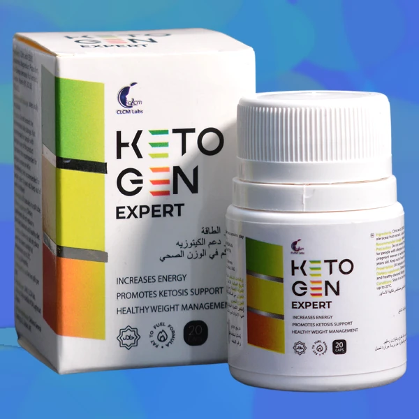 Keto Gen
