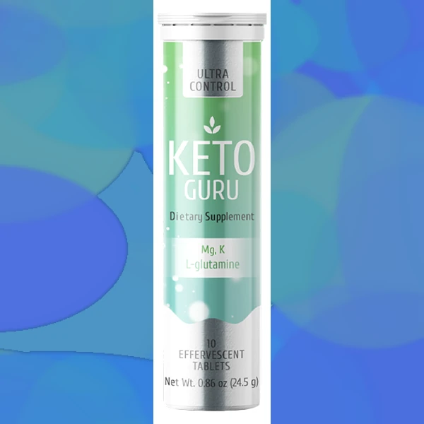 Keto Guru