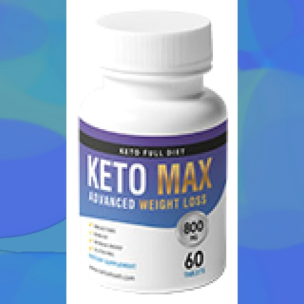 Keto MAX