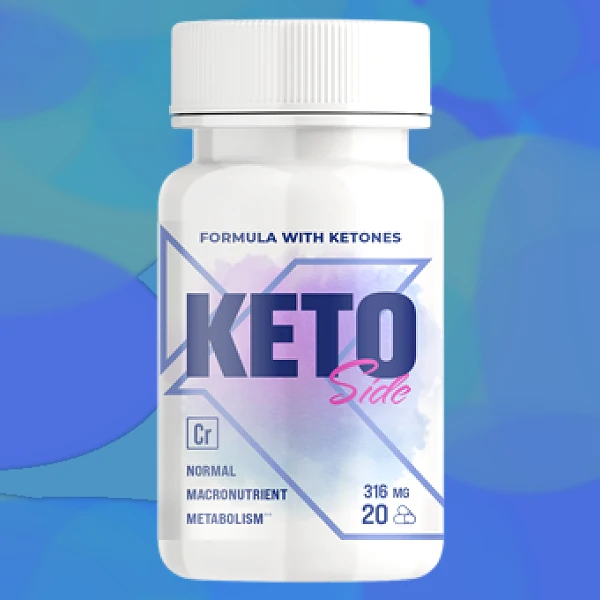 Keto Side