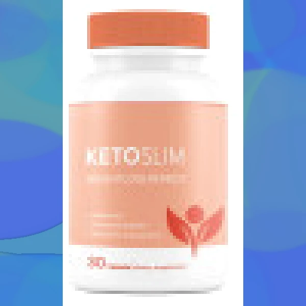 Keto Slim