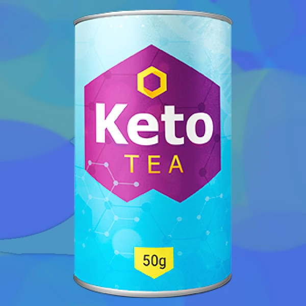Keto Tea
