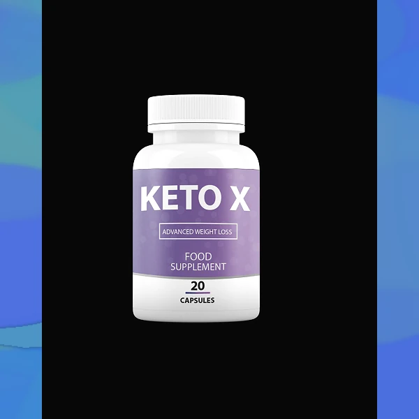 Keto X