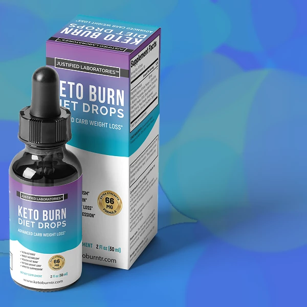 Ketoburn