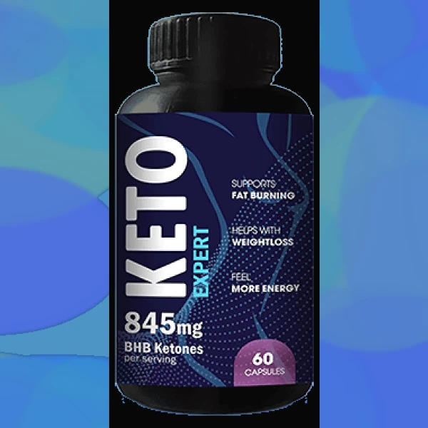 KetoExpert