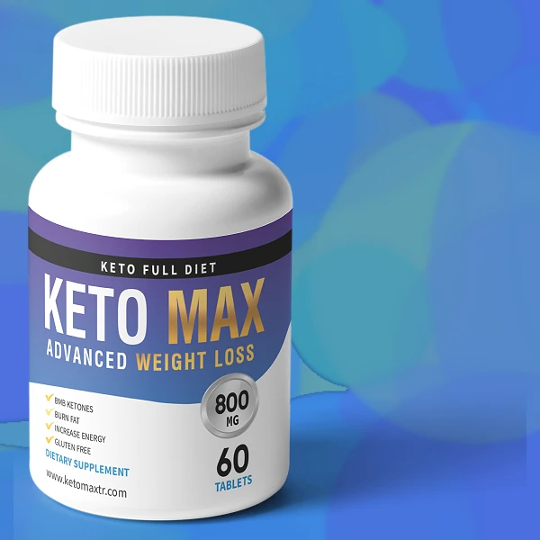 KetoMax