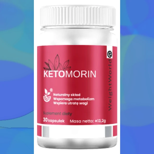 Ketomorin