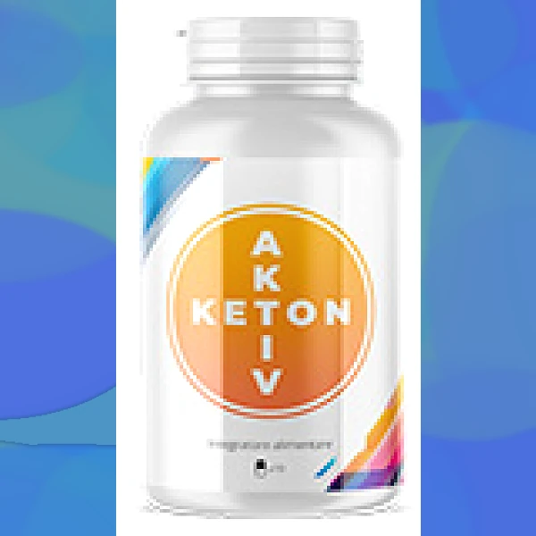 Keton Active