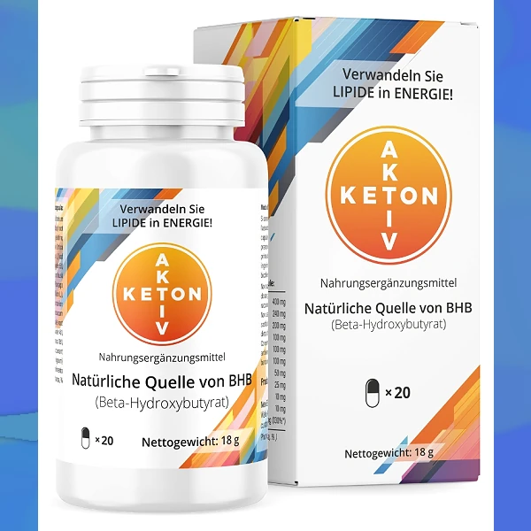 Keton Aktiv