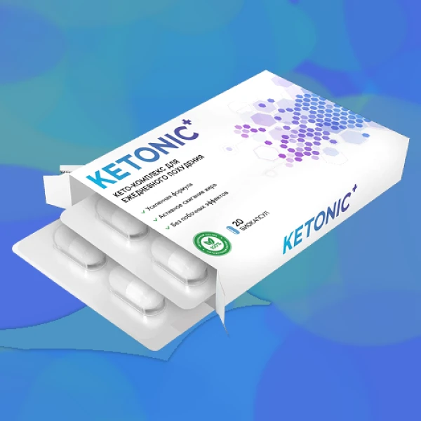 Ketonic