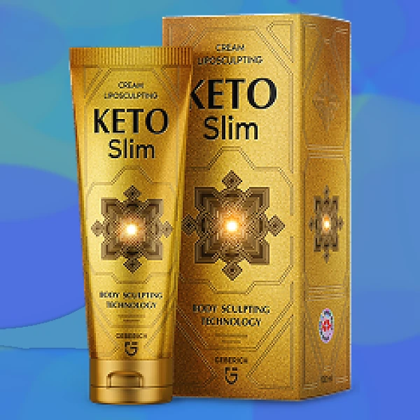 KetoSlim cream