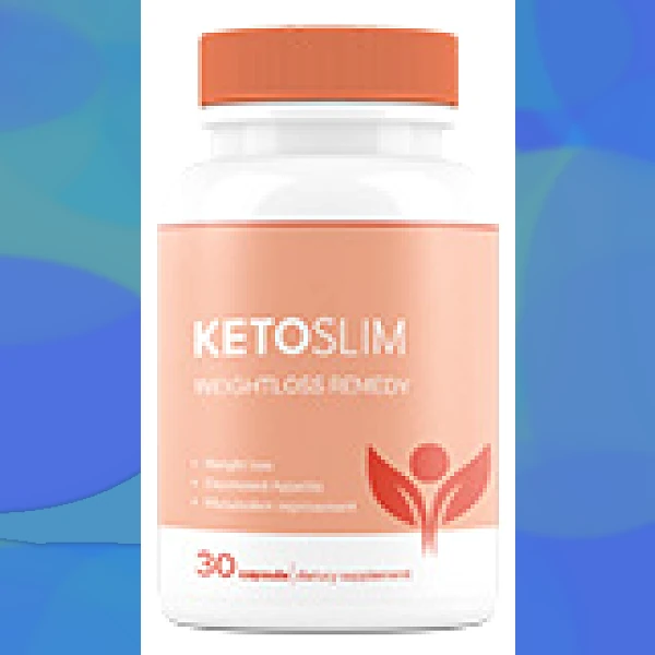 KetoSlim