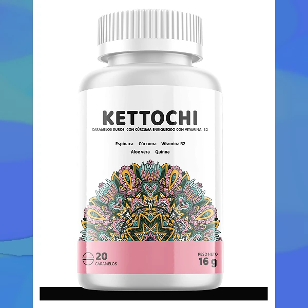 Kettochi Homeopatia