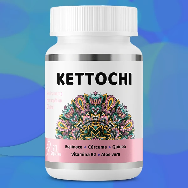Kettochi