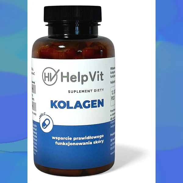 Kolagen