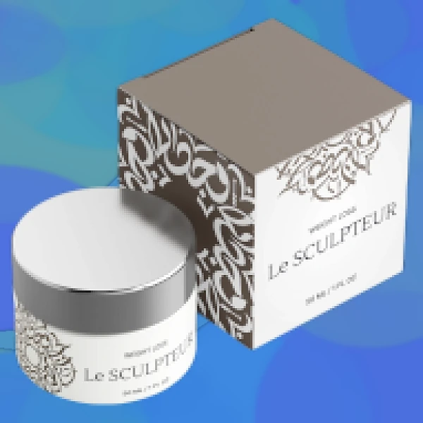 Le Sculpteur
