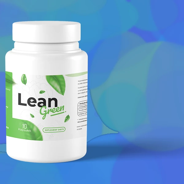Lean Green
