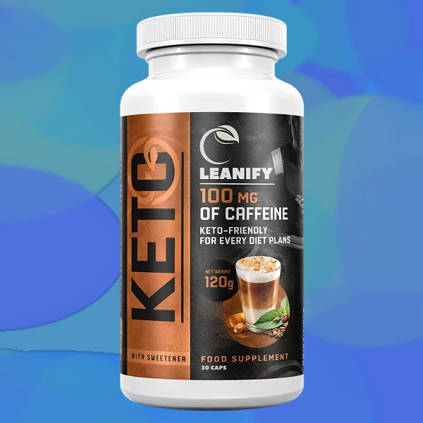 Leanify Keto