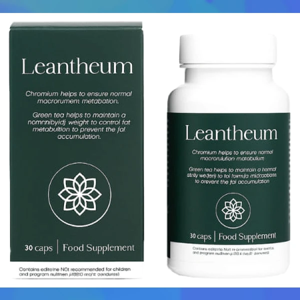 Leantheum caps