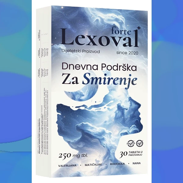 Lexoval