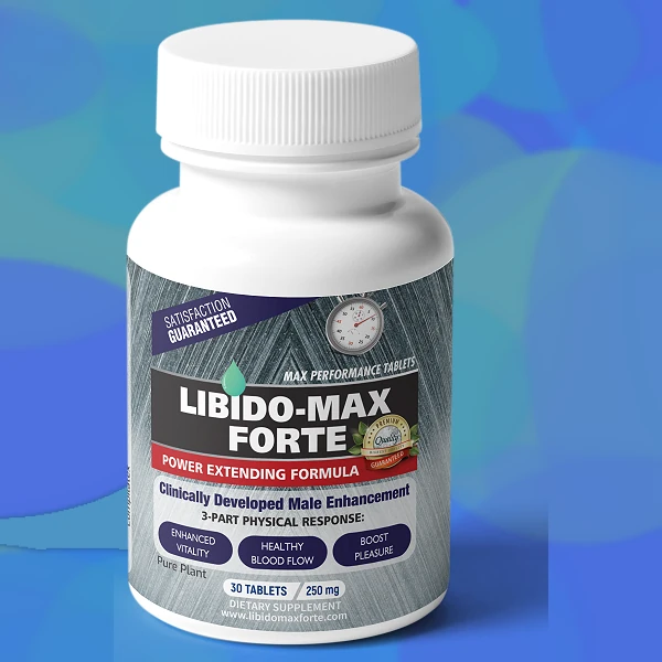 Libido-max forte