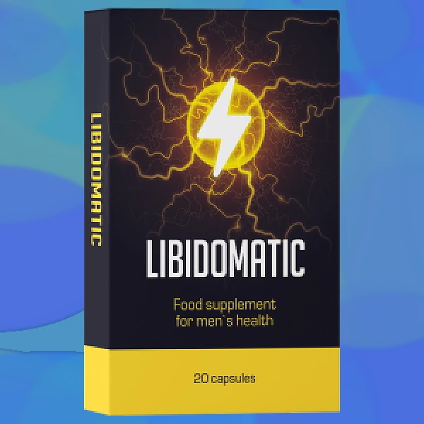 Libidomatic Caps