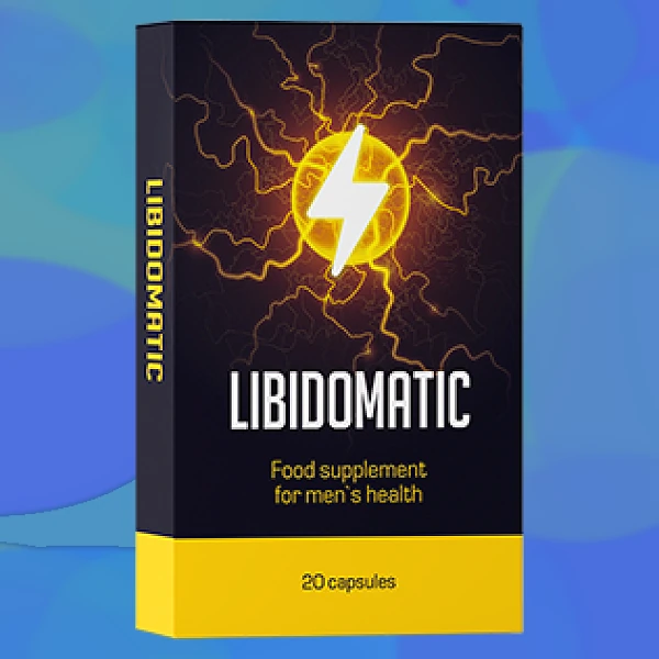 Libidomatic