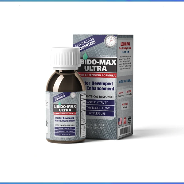 Libidomax