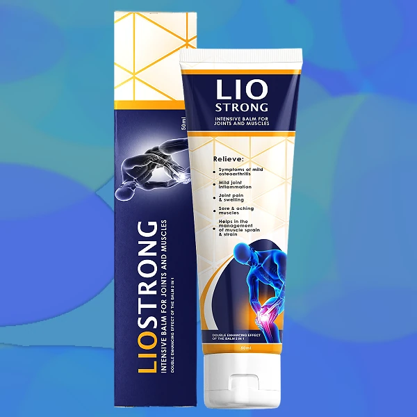 Lio strong