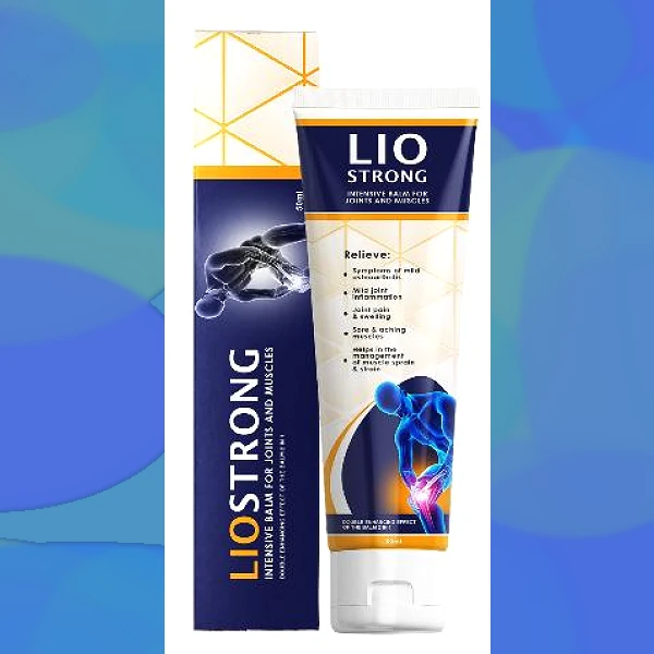 LIOSTRONG