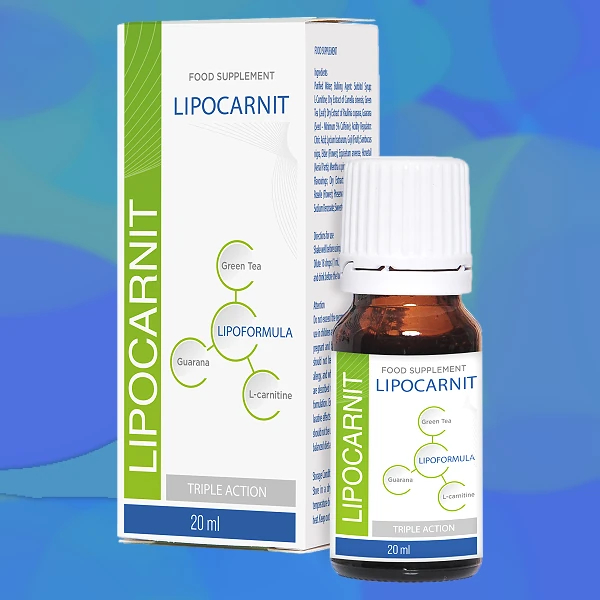 Lipocarnit
