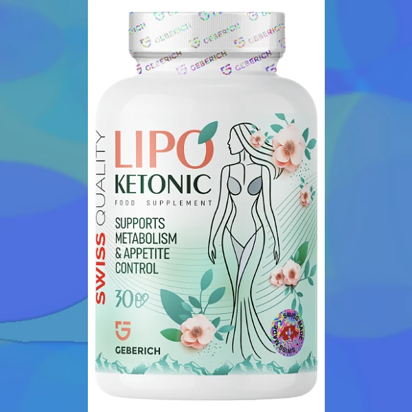 Lipoketonic