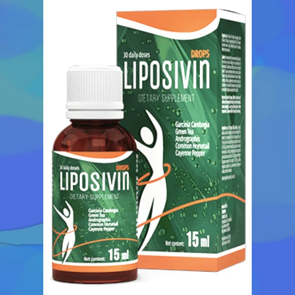 Liposivin