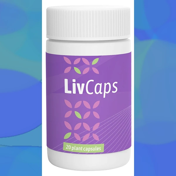 Liv Caps