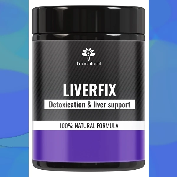 Liverfix
