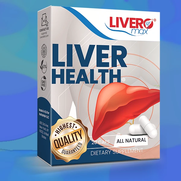 LiveroMAX