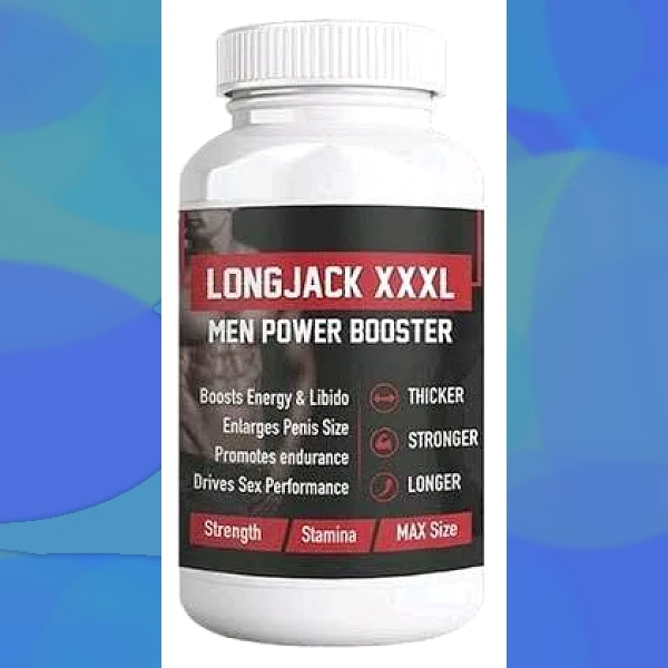 Longjack XXXL