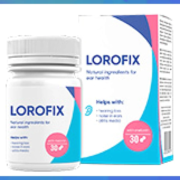 Lorofix new