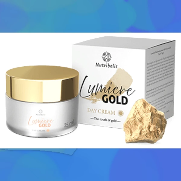 Lumiere Gold