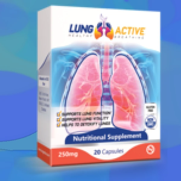 Lung Active